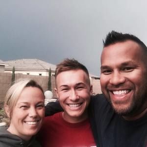 Meet your Posher, Kaid